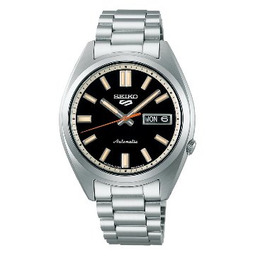 SBSA255　セイコー5スポーツ【国内正規品・ｷﾞﾌﾄ包装･ｻｲｽﾞ調整無料】ﾒｶﾆｶﾙ メンズ腕時計の画像
