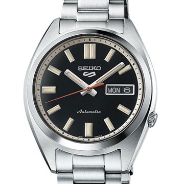SBSA255　セイコー5スポーツ【国内正規品・ｷﾞﾌﾄ包装･ｻｲｽﾞ調整無料】ﾒｶﾆｶﾙ メンズ腕時計の画像
