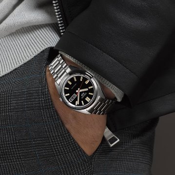 SBSA255　セイコー5スポーツ【国内正規品・ｷﾞﾌﾄ包装･ｻｲｽﾞ調整無料】ﾒｶﾆｶﾙ メンズ腕時計の画像