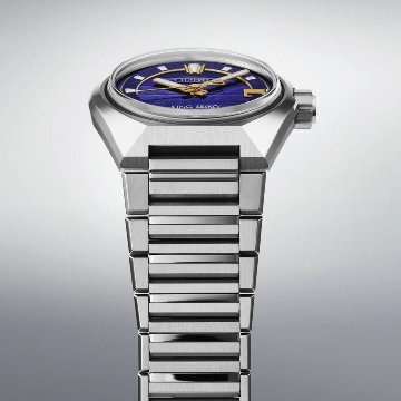 SDKV001 キングセイコー【新品正規品】腕時計 ﾒﾝｽﾞﾒｶﾆｶﾙ 大谷翔平選手広告ﾓﾃﾞﾙ（在庫あり）の画像