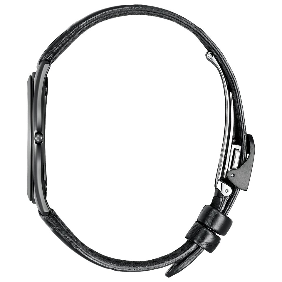 AQ5025-04N エコドライブワン【ｷﾞﾌﾄ包装･ベルト調整無料・国内正規品】腕時計 メンズ 薄型ｿｰﾗｰ 限定の画像