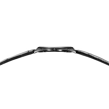 AQ5025-04N エコドライブワン【ｷﾞﾌﾄ包装･ベルト調整無料・国内正規品】腕時計 メンズ 薄型ｿｰﾗｰ 限定の画像
