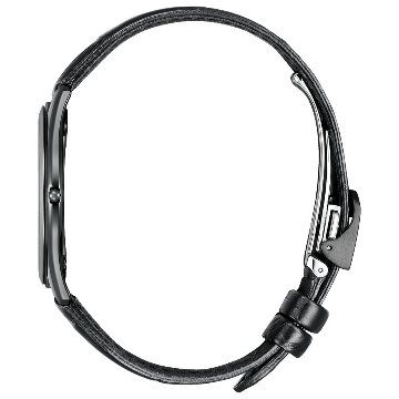 AQ5025-04N エコドライブワン【ｷﾞﾌﾄ包装･ベルト調整無料・国内正規品】腕時計 メンズ 薄型ｿｰﾗｰ 限定の画像
