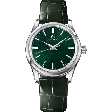SBGW285グランドセイコー【国内正規品】[Elegance]手巻メカニカル　メンズ　腕時計●の画像