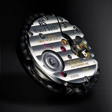 SBGW285グランドセイコー【国内正規品】[Elegance]手巻メカニカル　メンズ　腕時計●の画像