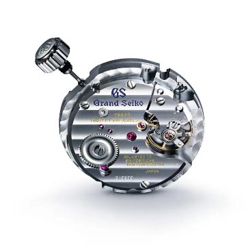 SBGW285グランドセイコー【国内正規品】[Elegance]手巻メカニカル　メンズ　腕時計●の画像