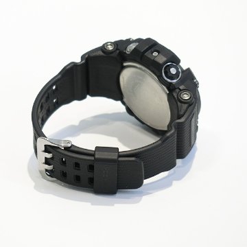 g-shock  GWG-100-1AJF【国内正規品】【ノベルティ付・ｷﾞﾌﾄ包装無料】MUDMASTER 電波ソーラー　メンズ腕時計画像