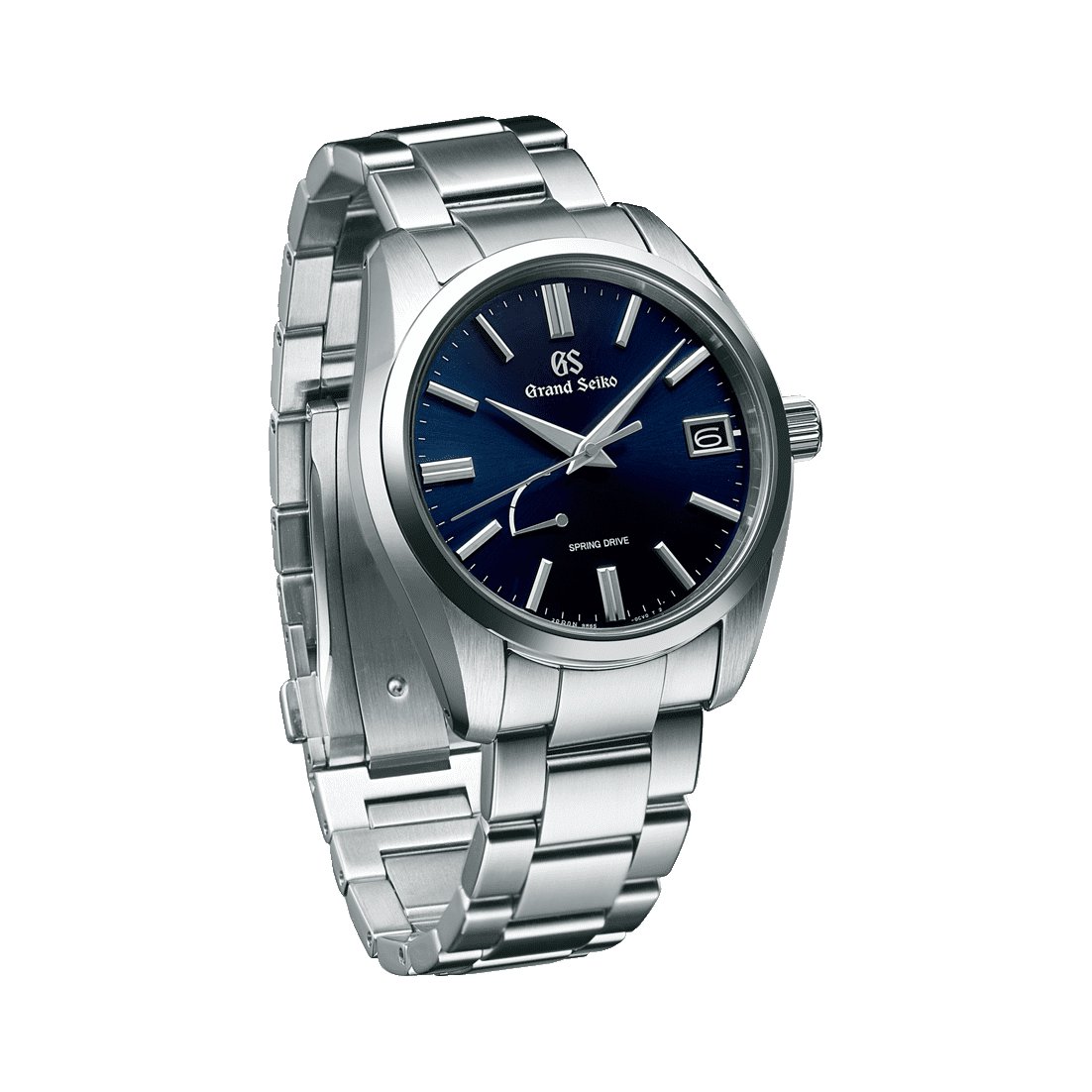 SBGA439 グランドセイコー【国内正規品】【ノベルティ付・ｷﾞﾌﾄ包装･ｻｲｽﾞ調整無料】[Heritage]  腕時計 メンズ 画像