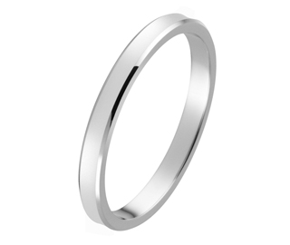 パイロット　ピトー　セミオーダー　結婚　指輪　ペアリング PHG34【店頭サンプル有】の画像