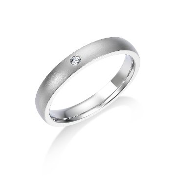 ロイヤルアッシャー　WRB1LD30M-WRA0LD40M マリッジリング　結婚　指輪　ペアリング　画像