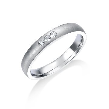 ロイヤルアッシャー　WRB3LD30H-WRA0LD40H マリッジリング　結婚　指輪　ペアリング　画像