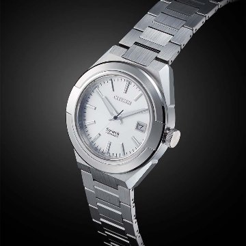 NA1000-88A  シリーズ8【国内正規品】【ノベルティ付・ｷﾞﾌﾄ包装･ｻｲｽﾞ調整無料】メカニカル　メンズ腕時計画像