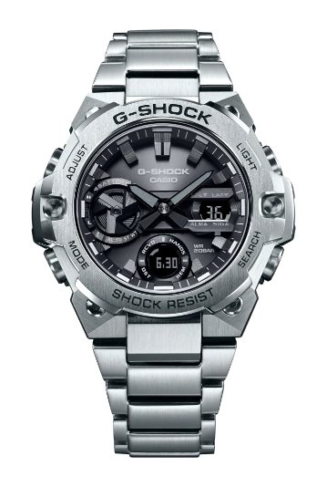 g-shock　GST-B400D-1AJF【国内正規品】【ノベルティ付・ｷﾞﾌﾄ包装無料】ｇショック 腕時計 メンズGST-B400 Series画像