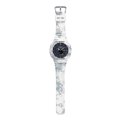 gショック GAE-2100GC-7AJR【国内正規品】【ノベルティ付・ｷﾞﾌﾄ包装無料】ｇショック 腕時計 メンズ　2100 Series画像