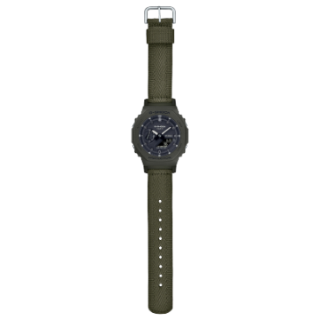 gショック GAE-2100GC-7AJR【国内正規品】【ノベルティ付・ｷﾞﾌﾄ包装無料】ｇショック 腕時計 メンズ　2100 Series画像