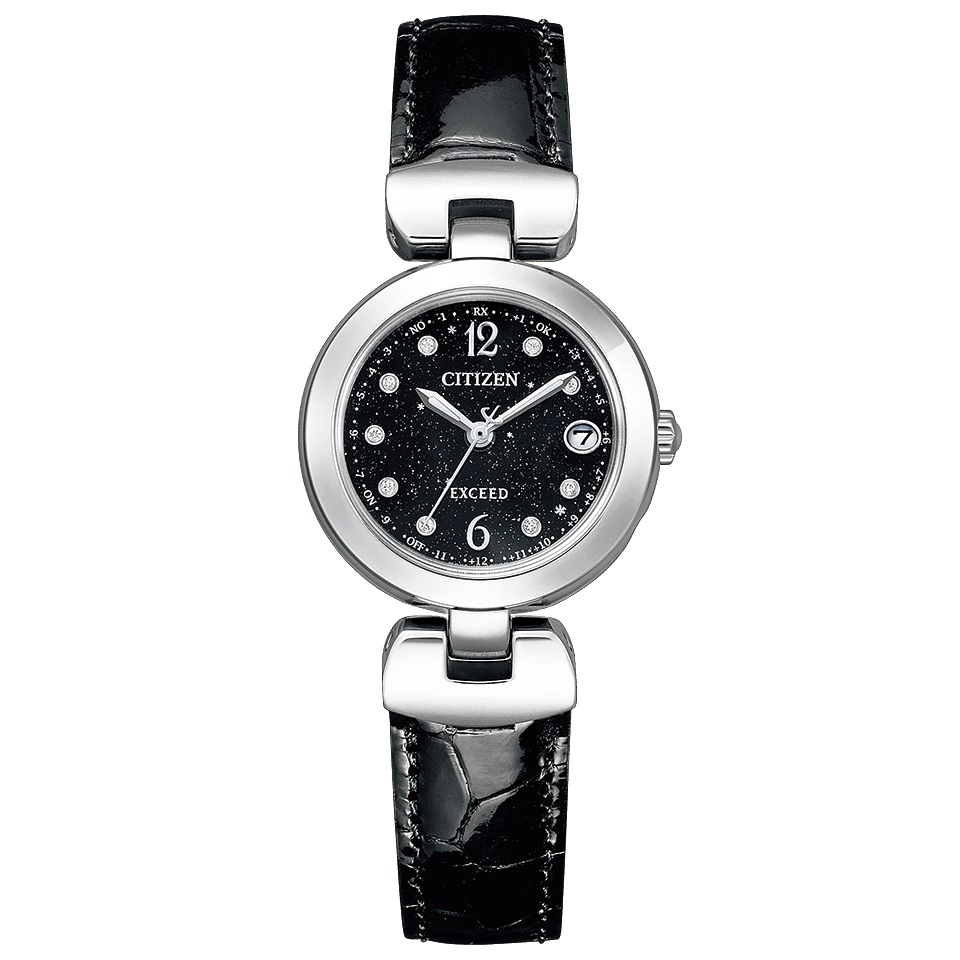 エクシード｜ハイセンスハイライフ石川・石川時計店