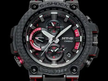 g-shock MTG-B1000XBD-1AJF【国内正規品】【ノベルティ付・ｷﾞﾌﾄ包装無料】ｇショック 腕時計 メンズ MT-G 電波 ソーラー画像