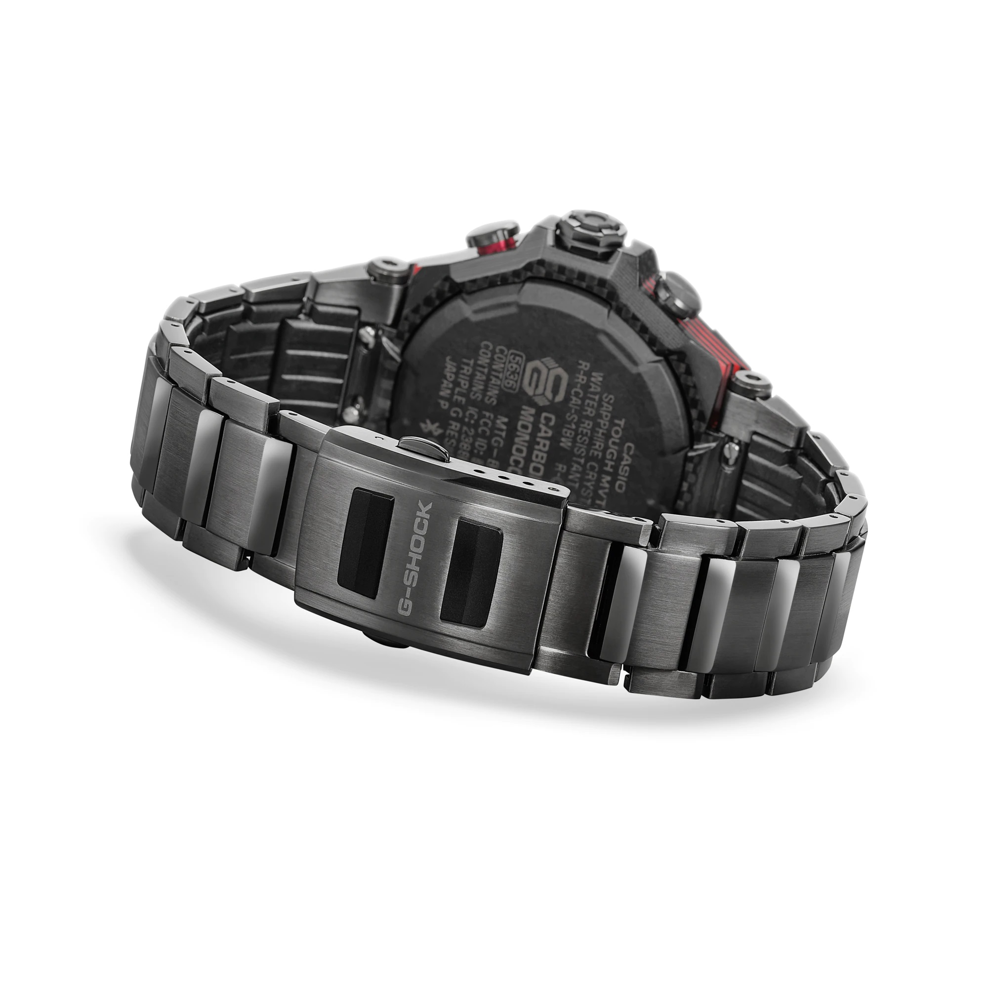 g-shock　MTG-B2000YBD-1AJF【国内正規品】【ノベルティ付・ｷﾞﾌﾄ包装無料】ｇショック 腕時計 メンズ 電波 ソーラー画像