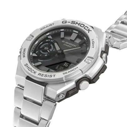 g-shock　GST-B500D-1A1JF 【国内正規品】【ノベルティ付・ｷﾞﾌﾄ包装無料】ｇショック 腕時計 生産終了希少品画像