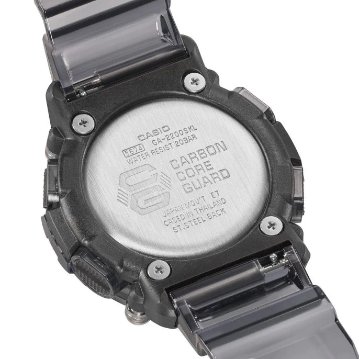 g-shock GA-2200SKL-8AJF【国内正規品】【ノベルティ付・ｷﾞﾌﾄ包装無料】ｇショック 腕時計　GA-2200 Series画像