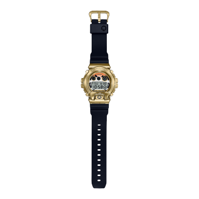 g-shock GM-6900GDA-9JR 【国内正規品】【ノベルティ付・ｷﾞﾌﾄ包装無料】ｇショック メンズ　腕時計 生産終了希少品画像