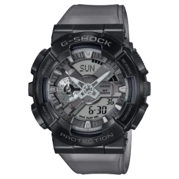 g-shock　GM-110MF-1AJF【国内正規品】【ノベルティ付・ｷﾞﾌﾄ包装無料】ｇショック メンズ　腕時計 110 SERIES画像
