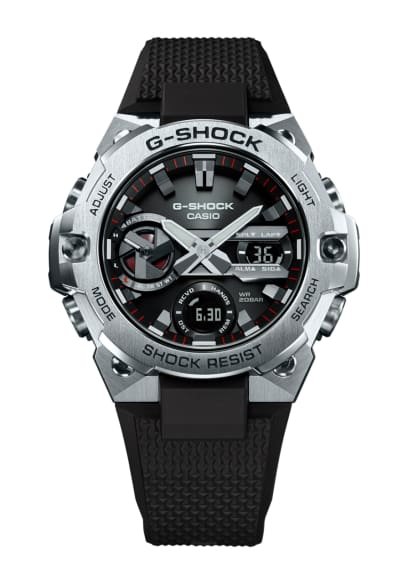 g-shock　GST-B400-1AJF【国内正規品】【ノベルティ付・ｷﾞﾌﾄ包装無料】ｇショック 腕時計 メンズGST-B400 Series画像