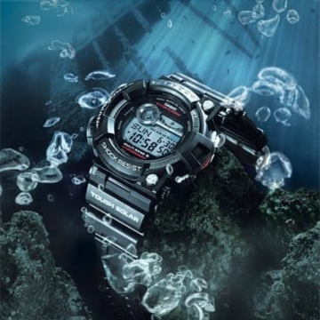g-shock　GWF-1000-1JF【国内正規品】【ノベルティ付・ｷﾞﾌﾄ包装無料】ｇショック 腕時計 メンズ　ソーラー電波画像
