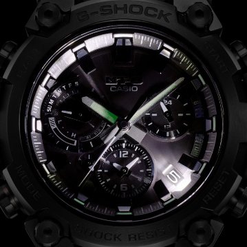 g-shock　MTG-B3000B-1AJF【国内正規品】【ノベルティ付・ｷﾞﾌﾄ包装無料】ｇショック 腕時計 メンズ 電波 ソーラー画像