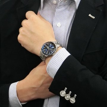 オシアナス OCW-S5000E-1AJF【国内正規品】【ノベルティ付・ｷﾞﾌﾄ包装無料】 腕時計 メンズOCEANUS 電波 ソーラー画像