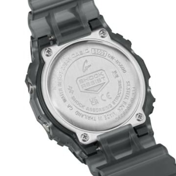 g-shock　DW-B5600G-1JF 【国内正規品】【ノベルティ付・ｷﾞﾌﾄ包装無料】ｇショック 腕時計 メンズ5600 SERIES画像