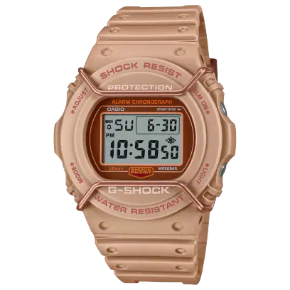 g-shock　DW-5700PT-5JF【国内正規品】【ノベルティ付・ｷﾞﾌﾄ包装無料】ｇショック 腕時計 メンズ画像