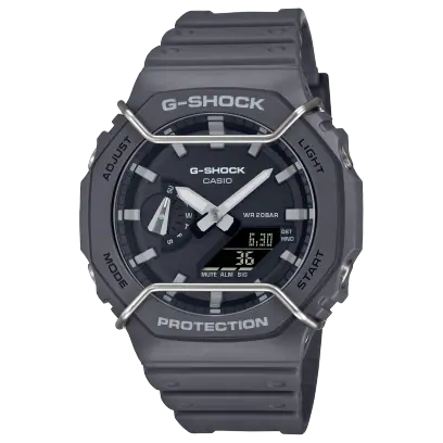 g-shock　GA-2100PTS-8AJF【国内正規品】【ノベルティ付・ｷﾞﾌﾄ包装無料】ｇショック 腕時計 メンズ 2100 Series画像