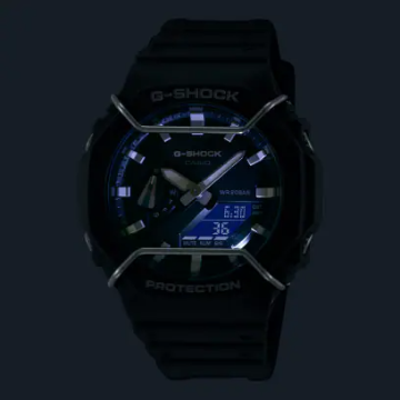 g-shock　GA-2100PTS-8AJF【国内正規品】【ノベルティ付・ｷﾞﾌﾄ包装無料】ｇショック 腕時計 メンズ 2100 Series画像