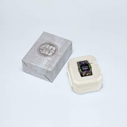 g-shock　GM-5640GEM-1JR【国内正規品】【ノベルティ付・ｷﾞﾌﾄ包装･ｻｲｽﾞ調整無料】ｇショック 腕時計 メンズ画像