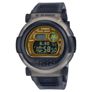 g-shock　G-B001MVB-8JR【国内正規品】【ノベルティ付・ｷﾞﾌﾄ包装無料】ｇショック 腕時計 メンズ G-B001M シリーズ画像