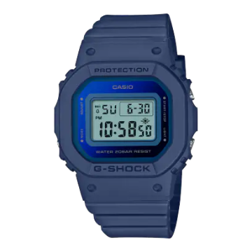 g-shock　GMD-S5600-2JF【国内正規品】【ノベルティ付・ｷﾞﾌﾄ包装無料】ｇショック 腕時計 レディース画像