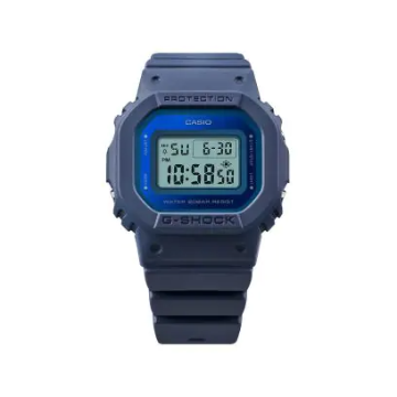 g-shock　GMD-S5600-2JF【国内正規品】【ノベルティ付・ｷﾞﾌﾄ包装無料】ｇショック 腕時計 レディース画像
