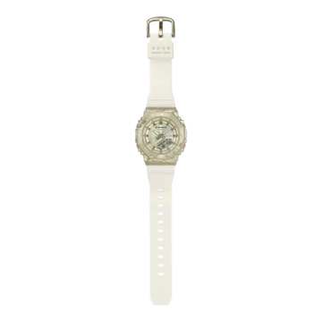 g-shock　GM-S2140GEM-9AJR【国内正規品】【ノベルティ付・ｷﾞﾌﾄ包装･ｻｲｽﾞ調整無料】ｇショック 腕時計 メンズ画像