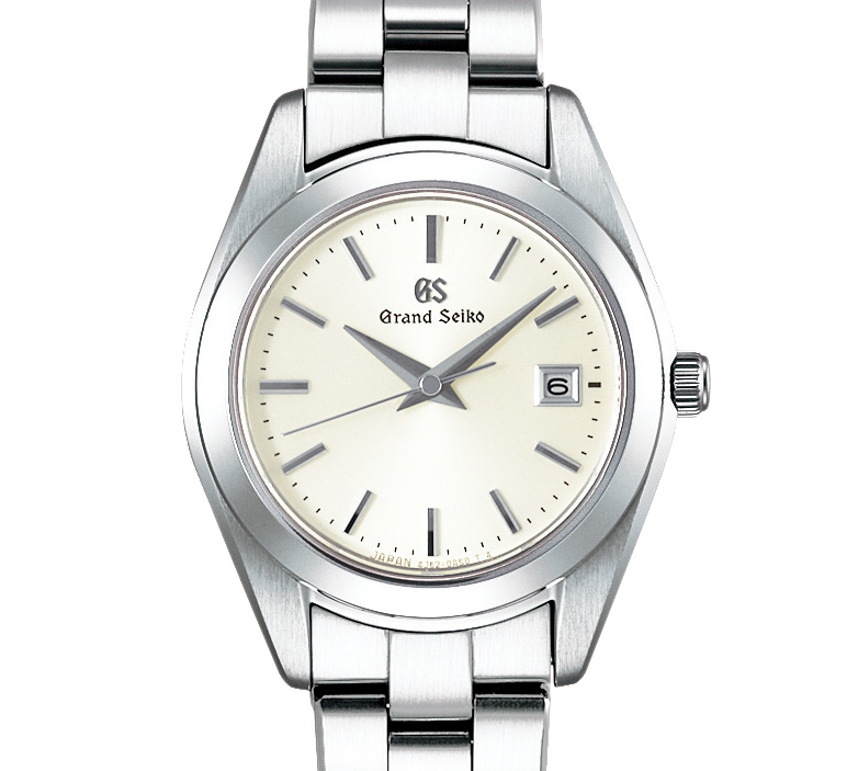 STGF265 グランドセイコー【国内正規品】【ノベルティ付・ｷﾞﾌﾄ包装･ｻｲｽﾞ調整無料】[Heritage] 腕時計 レディス画像