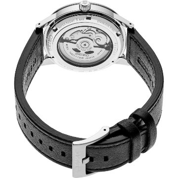 SARY231 セイコー プレザージュ 【国内正規品】【ノベルティ付・サイズ調整無料】ﾒｶﾆｶﾙ GMT 腕時計 メンズ画像