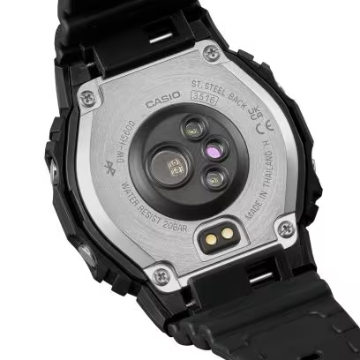 ジー・スクワッド　DW-H5600MB-1JR【国内正規品】【ノベルティ付・ｷﾞﾌﾄ包装･ｻｲｽﾞ調整無料】ｇショック 腕時計 メンズ画像