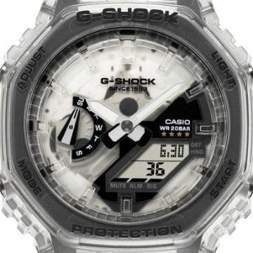g-shock　GA-2140RX-7AJR【国内正規品】【ノベルティ付・ｷﾞﾌﾄ包装無料】ｇショック 腕時計 メンズ画像