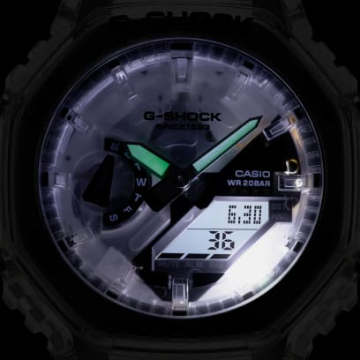 g-shock　GA-2140RX-7AJR【国内正規品】【ノベルティ付・ｷﾞﾌﾄ包装無料】ｇショック 腕時計 メンズ画像