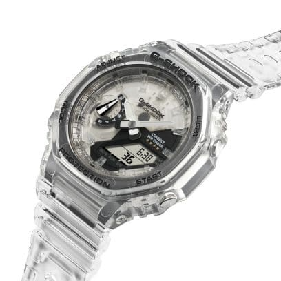 g-shock　GMA-S2140RX-7AJR【国内正規品】【ノベルティ付・ｷﾞﾌﾄ包装無料】ｇショック 腕時計 メンズ レディース画像