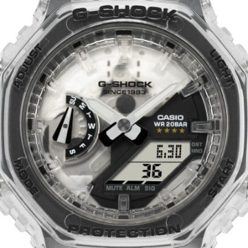 g-shock　GMA-S2140RX-7AJR【国内正規品】【ノベルティ付・ｷﾞﾌﾄ包装無料】ｇショック 腕時計 メンズ レディース画像