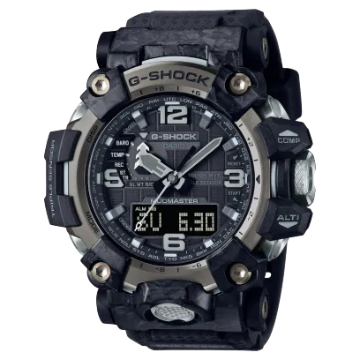 g-shock GWG-2000-1A1JF【国内正規品】【ノベルティ付・ｷﾞﾌﾄ包装無料】ｇショック 腕時計 メンズ　MUDMASTER画像