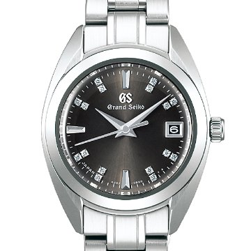 STGF373 グランドセイコー【ノベルティ付・国内正規品】【ｷﾞﾌﾄ包装･ｻｲｽﾞ調整無料】[Elegance]  腕時計 レディース画像