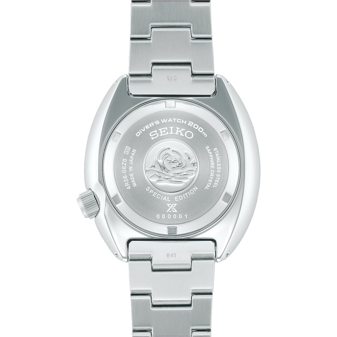 SBDY125・ セイコー プロスペックス 【国内正規品】【ノベルティ付･ｻｲｽﾞ調整無料】 PADI コラボモデル 腕時計 メンズ画像