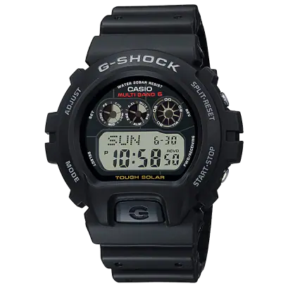 g-shock GW-6900-1JF【国内正規品】【ノベルティ付・ｷﾞﾌﾄ包装無料】ｇショック 腕時計 メンズ6900 SERIES画像